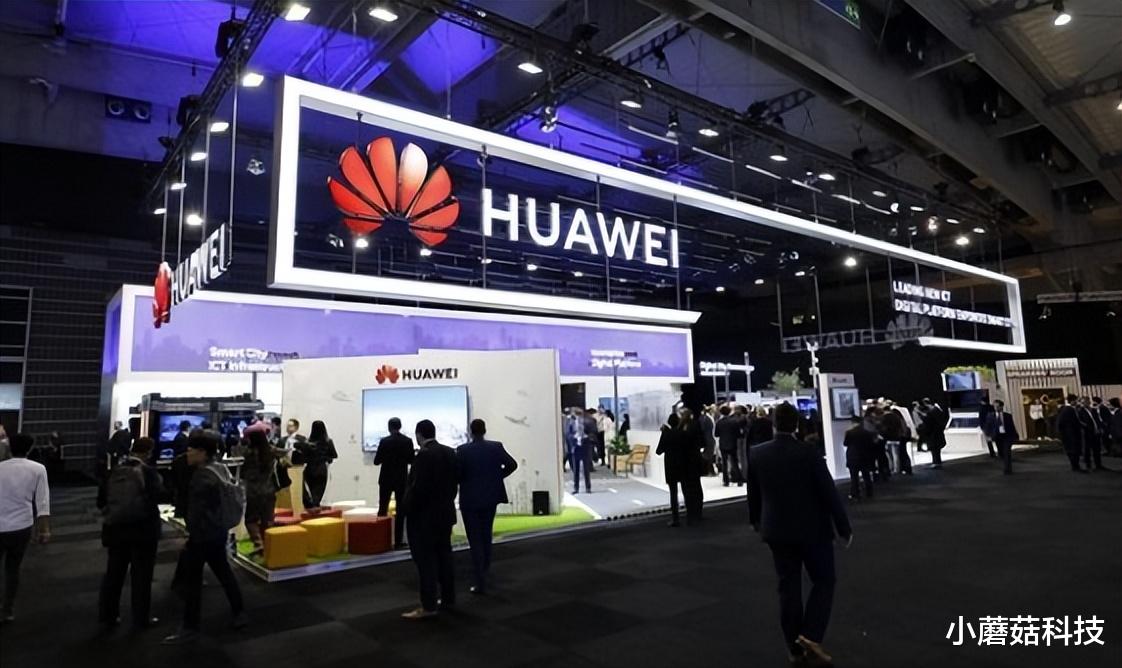 5G|超3000个5G合同，华为5G结果出炉！美媒：竹篮打水一场空！