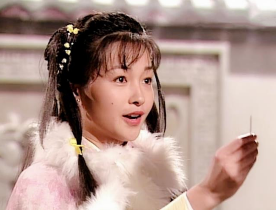 李绮红|李绮红：夺走钟汉良初吻，两拒天王嫁老外，如今52岁无戏可拍