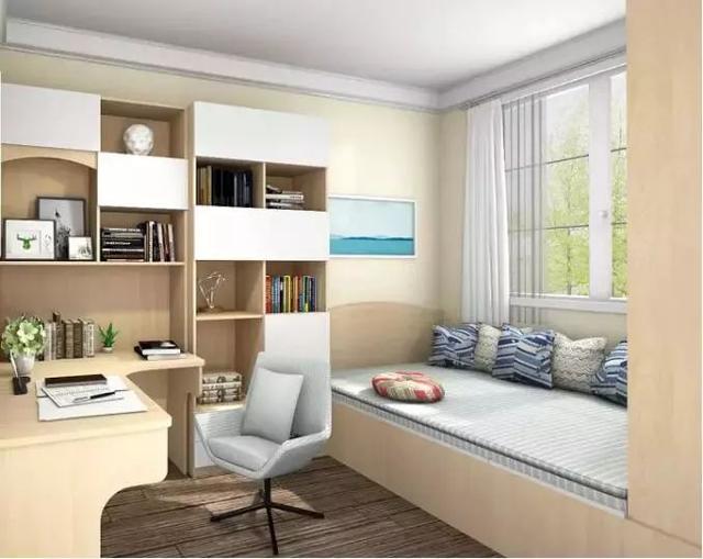 怎么选榻榻米?学会这几招不用纠结!