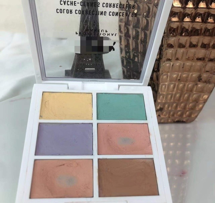 遮瑕 拉黑扔垃圾桶的化妆品：美宝莲卡粉，爱敬气垫含孕妇慎用成分！