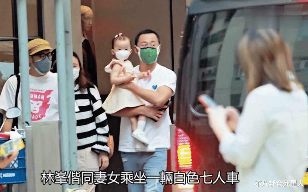 TVB|TVB五小生的近况,一个满脸褶,一个肿成球,真是岁月不饶人!