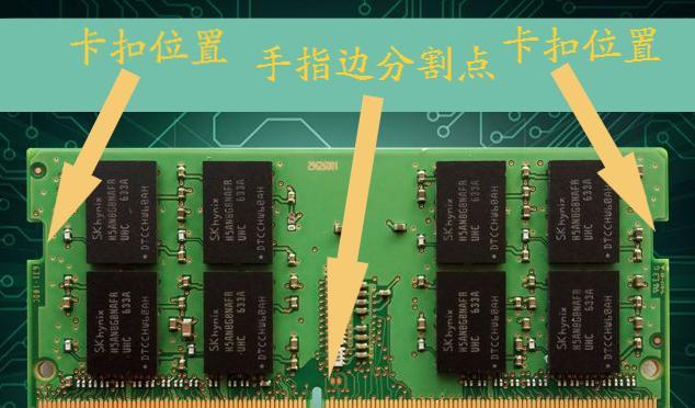 笔记本电脑|笔记本电脑内存条可以随便加吗?弄清楚“参数”,就知道该咋做了