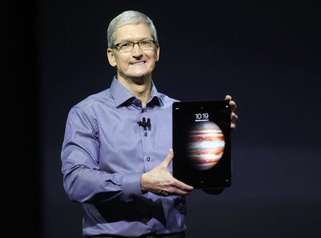 英伟达|苹果造芯的每一步都走对了，全都因为他