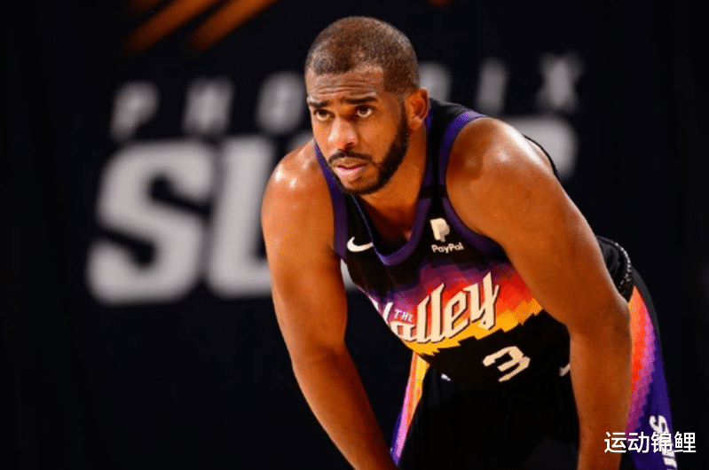 女足世界杯|无冕之王！生涯至今仍未夺冠，保罗17年NBA生涯，一共赚了多少钱
