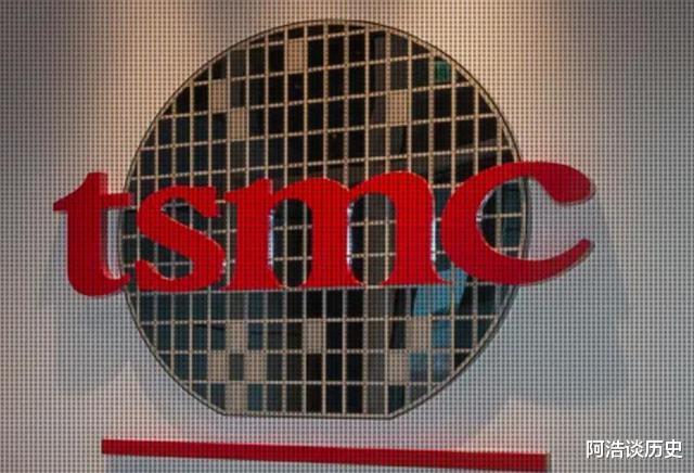 滴滴出行|台积电官宣3nm芯片，中芯却50亿美元扩产！院士：决策正确