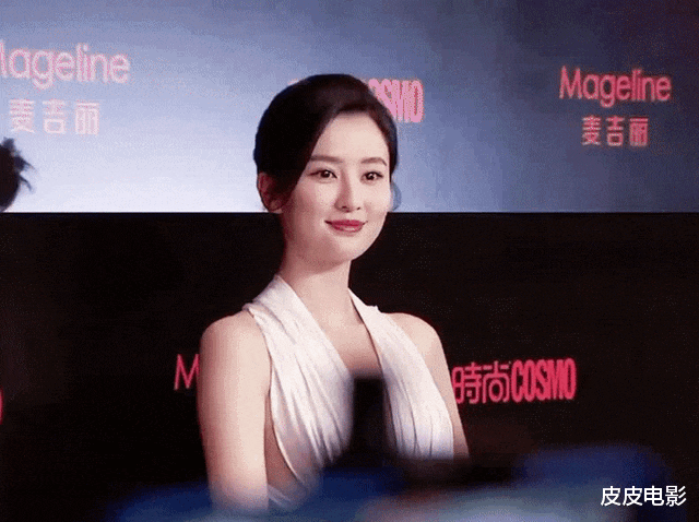 欢乐颂|才6年，《欢乐颂》里的“五美”，差距竟然已经这么大了