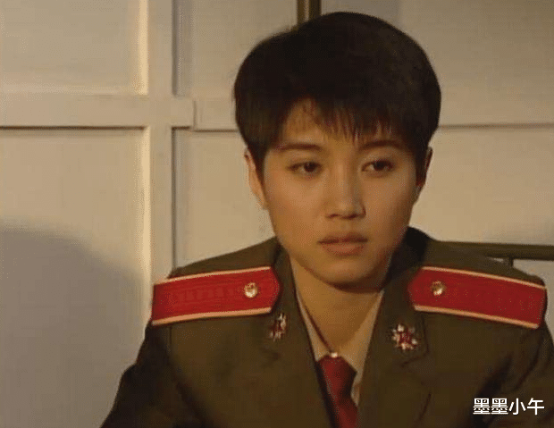 颜丙燕|\佛系演戏\的6位影后级女演员：有人微博都没有，有人从不接电话