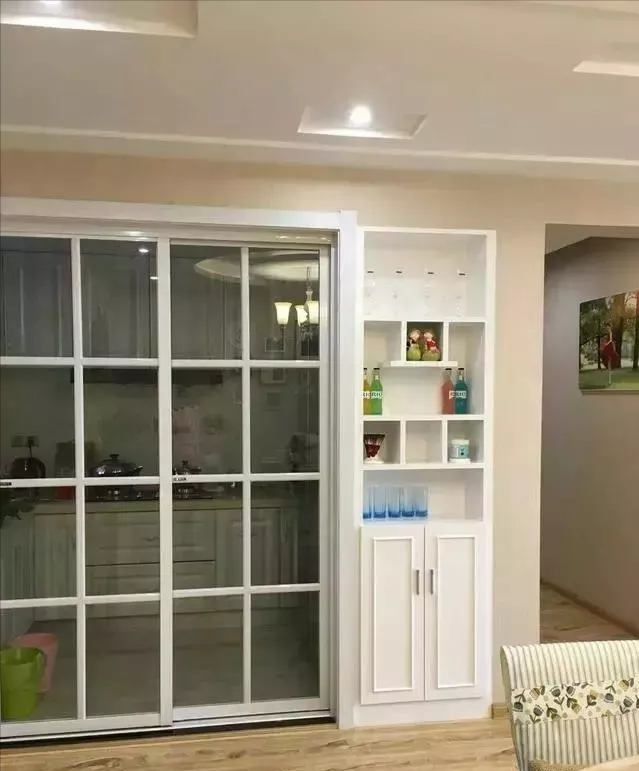 105平新房装修+家具一共花16万,朋友却说装修很廉价?心碎一地!