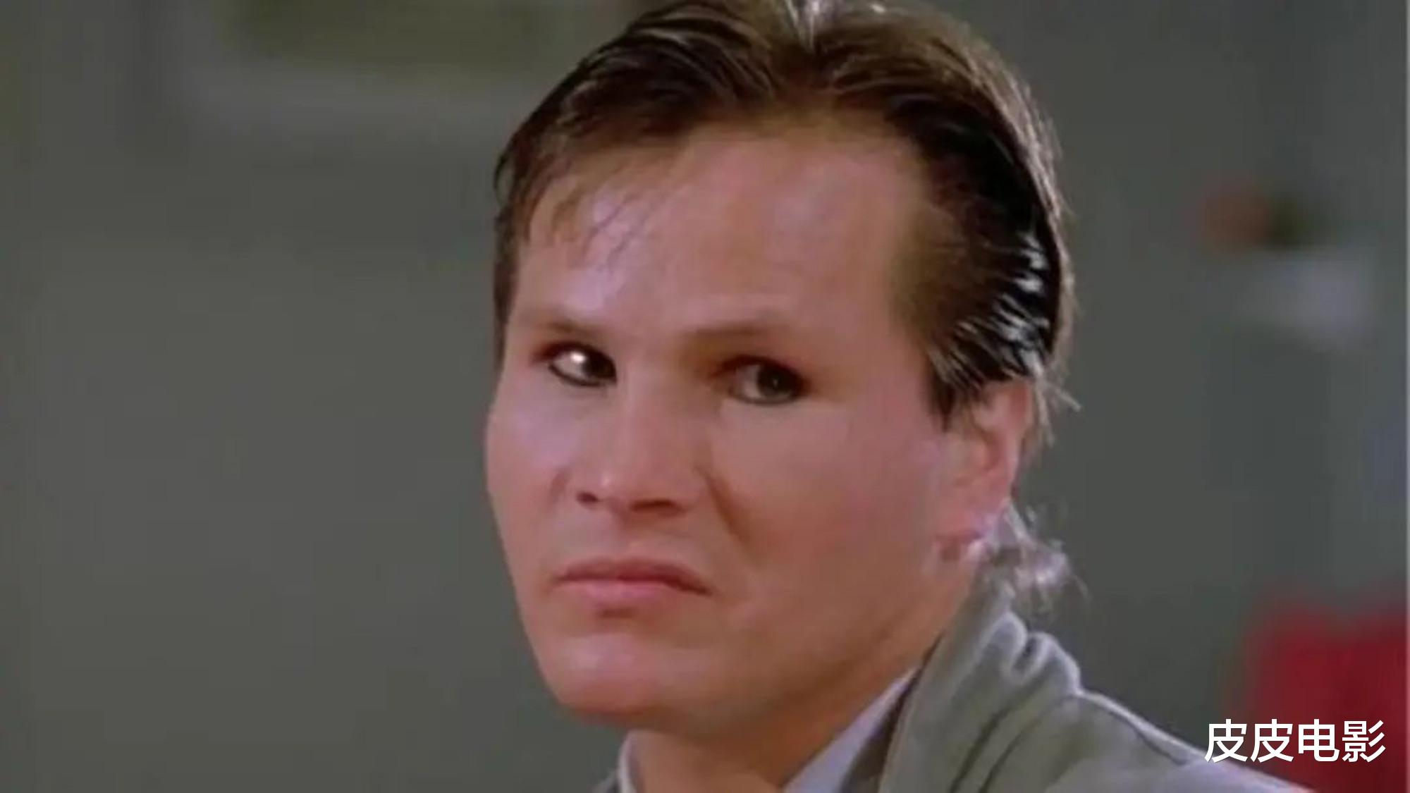 电影|香港影坛红极一时的外籍明星生存现状，有人离世，有人76岁还在打