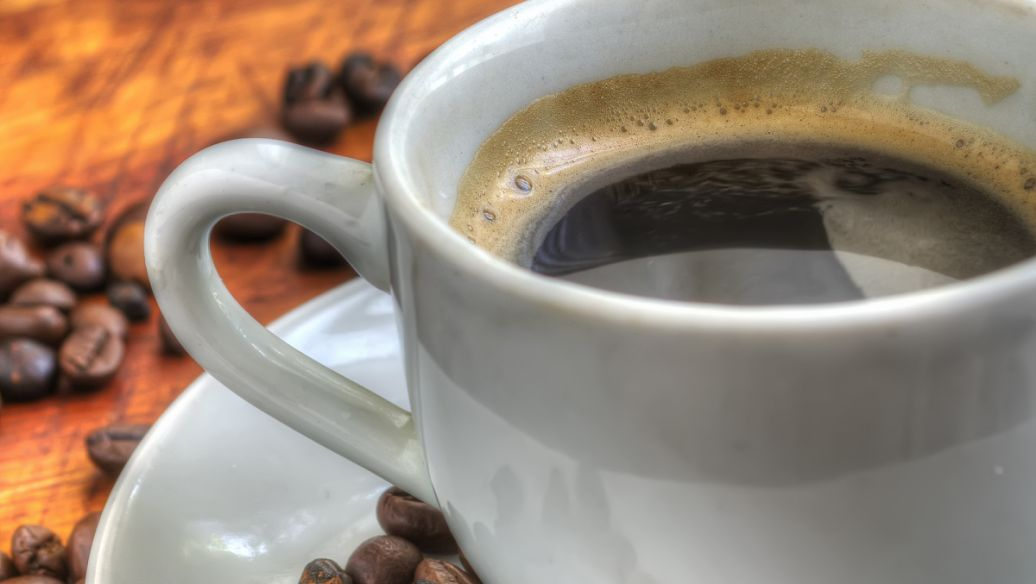 经常喝咖啡有哪些好处,关键还是要适量