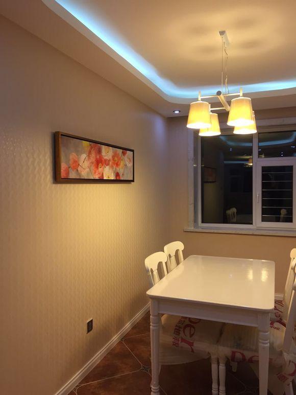 花光所有积蓄,还负债24万买的120平房子,大家看看值吗?