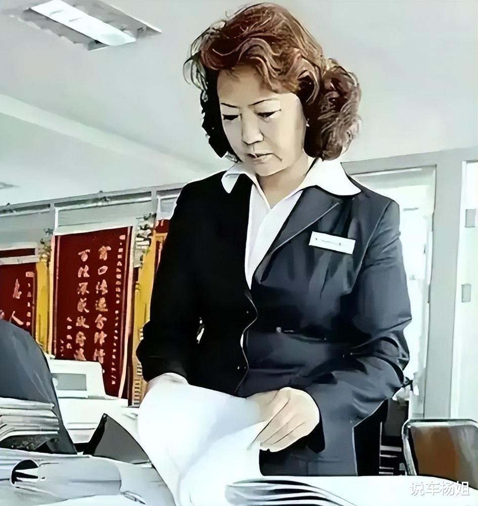 李少莉以权谋私、权色交易?究竟是无稽之谈,还是确有其事?