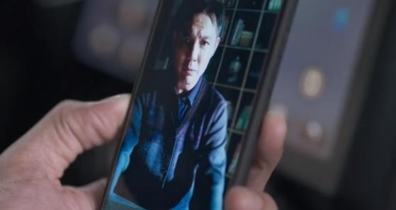 罚罪:肖振邦邱涛下线,证据就彻底没了?老四这次算错了