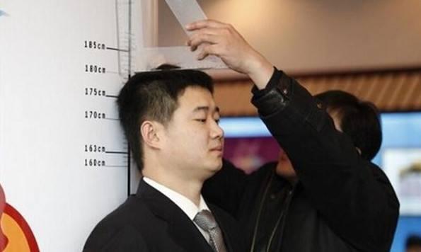 运动|身高170-185cm的男人,标准体重是多少?若你合格了,偷偷乐吧