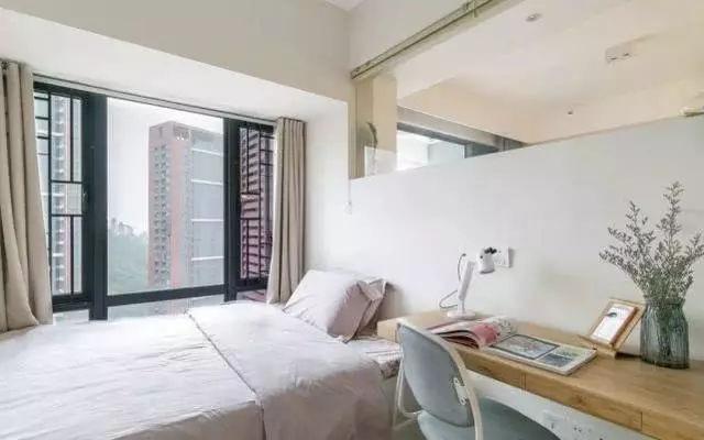 98平小户型两居变三居,设计师也太厉害了吧,喜欢的可以借鉴