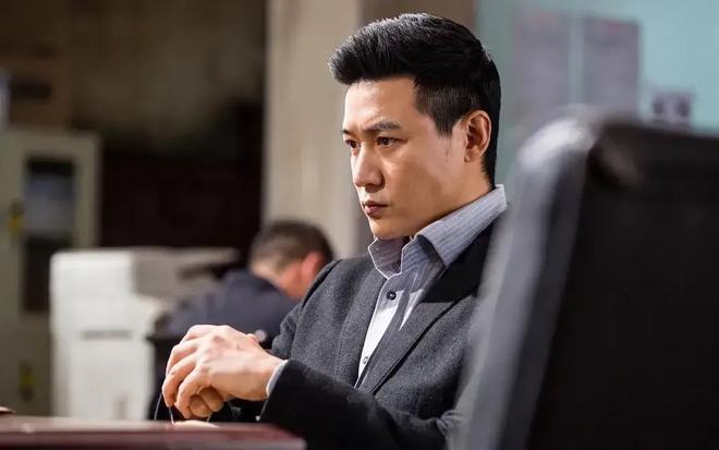 陆毅|陆毅爆料：《人民的名义》80多个演员，总片酬加起来就只有2000万