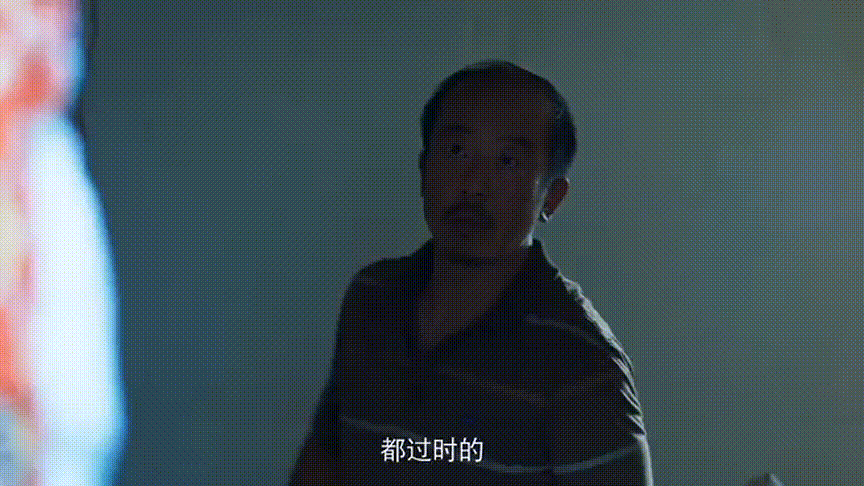 开端|《开端》房东:一个行李箱,守护了农民工焦鹏的自尊心