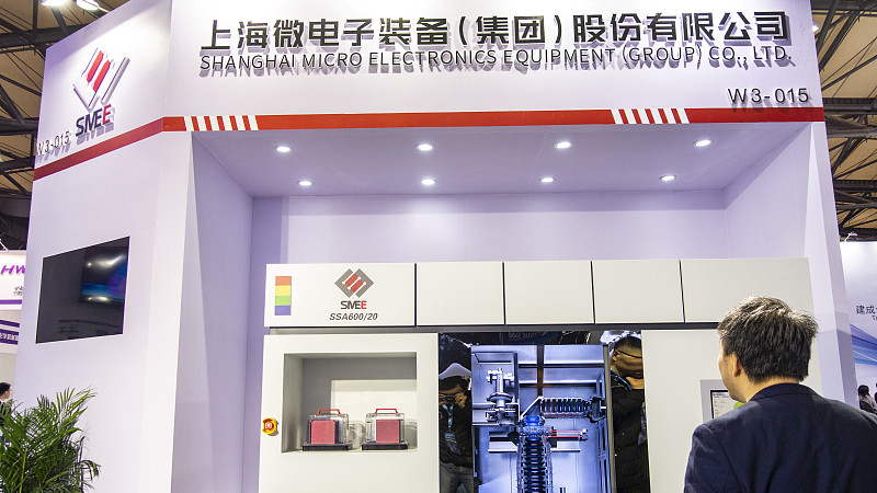 一加科技|美国全面断供华为？两个方面证明华为没事，国产光刻机也很顺利