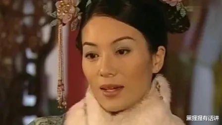 鳌拜|安茜原型揭秘！和鳌拜是亲戚！没当过宫女！皇后如妃惹她？