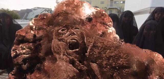 亡命徒|假面骑士Revice:基夫亡命徒设定公开,在盖章的时候人就消失了