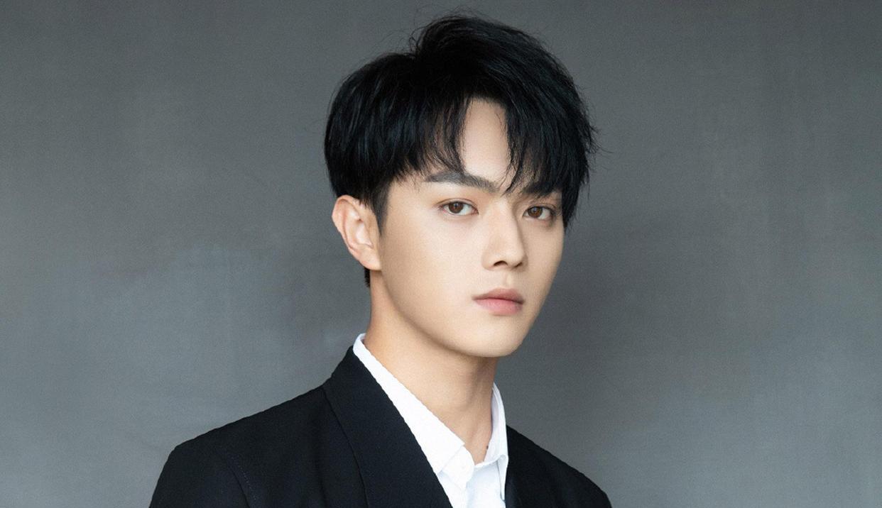 杨幂|2022.12.21娱乐爆料:杨洋、杨颖、王凯、唐嫣、杨幂、胡歌、大S