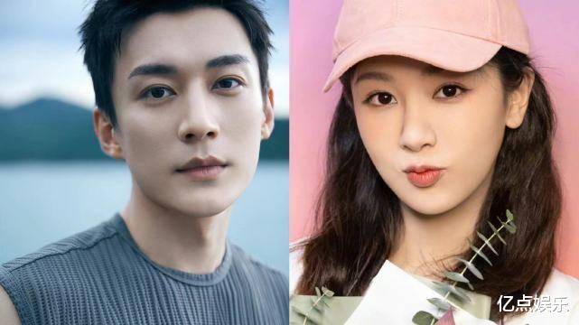 Angelababy|观众缘极差的6位女星:杨颖自称值8000万,刘浩存自夸天赋型演员