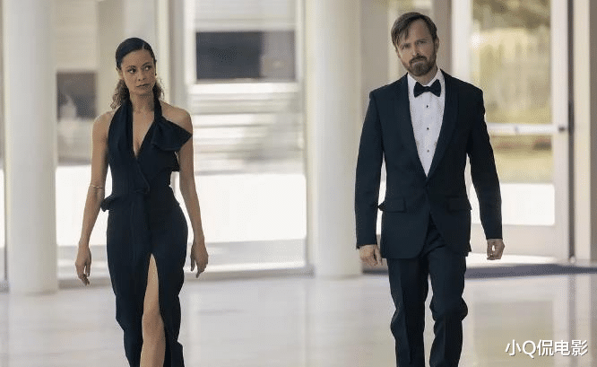 美剧|6月最新上线6部黄暴美剧,部部有看点,值得熬夜追