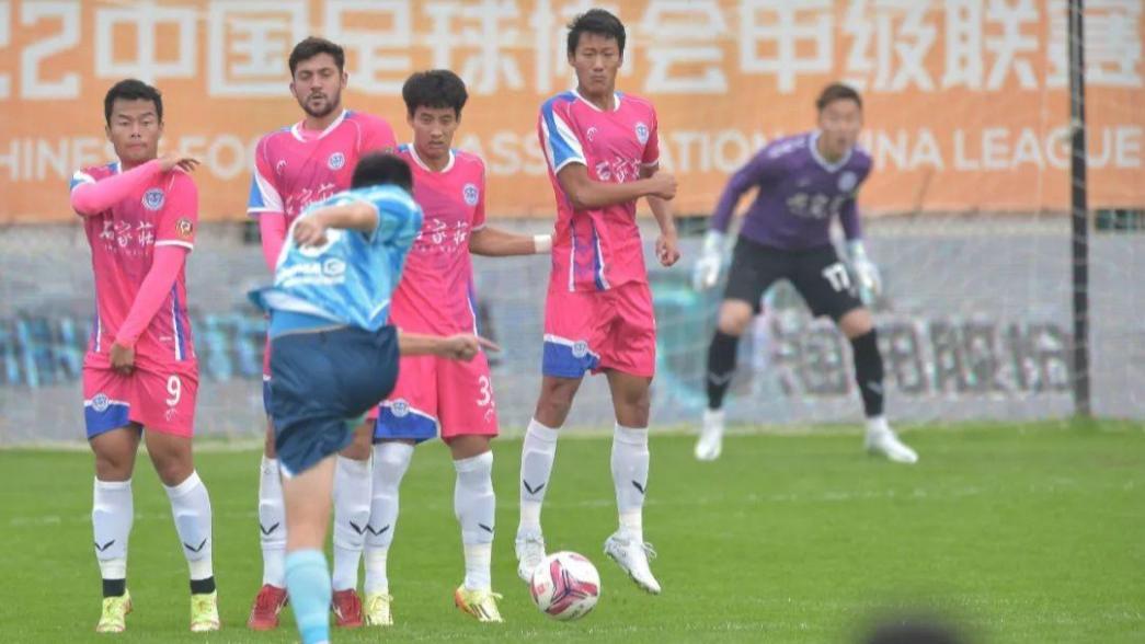 昆山破冲超纪录，石家庄逆转南通支云，陕西长安竞技彻底无缘冲超！南通支云壮志未酬，石