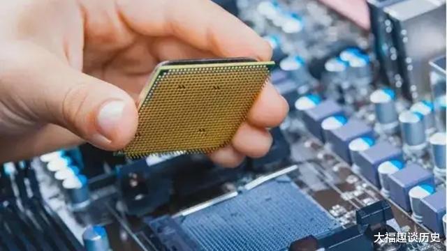 小米科技|美发出“警告”后，小米、联想选择出炉了！不在乎国家的表态？