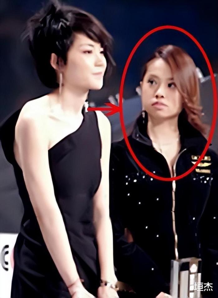 Angelababy|表面“貌若天仙”，实则“歪瓜裂枣”，8位女星整容后太惊艳了