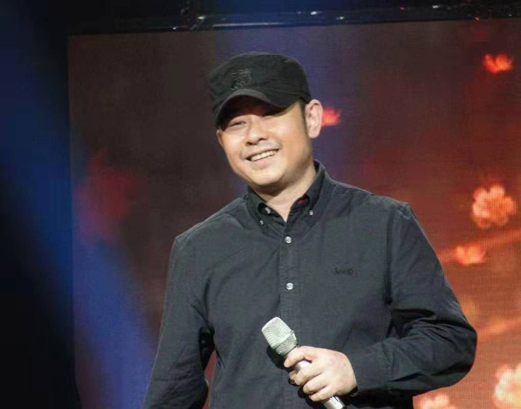 那英|性格直爽的那英,到底“毁了”多少好歌手?