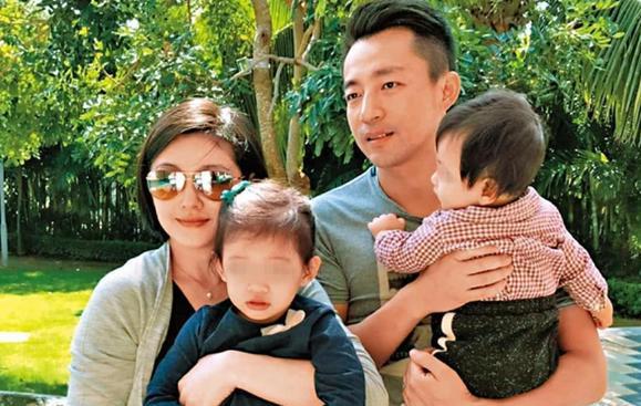 具俊晔|引狼入室?曝具俊晔携2.2亿逃跑,大S癫痫复发、全身浮肿急送医