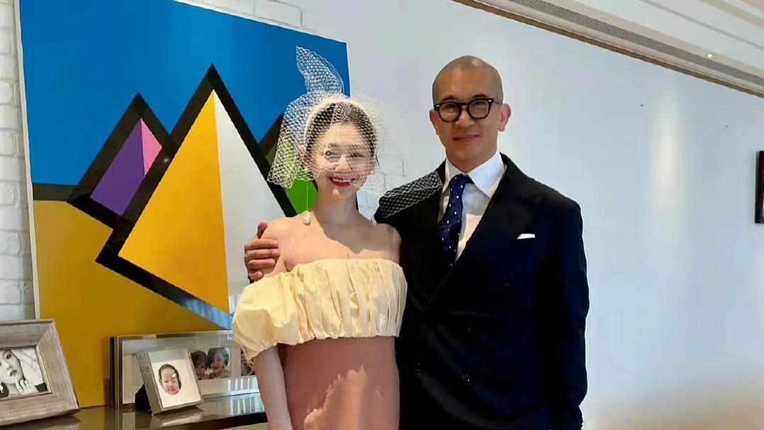 大S|闹剧连续反转？徐熙媛晒汪小菲借条，却被打脸用前夫卡买二婚头纱