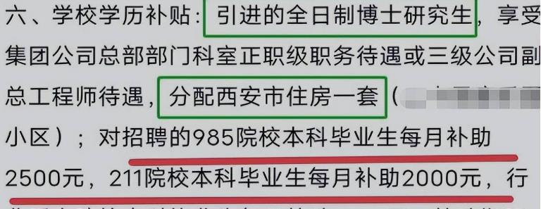 招聘|这一国企单位公开招聘，实习工资5000起，部分大学生还给“分房”