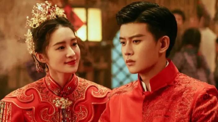 小沈阳|冲着李沁、任嘉伦追《请君》，却意外被小沈阳圈了粉！