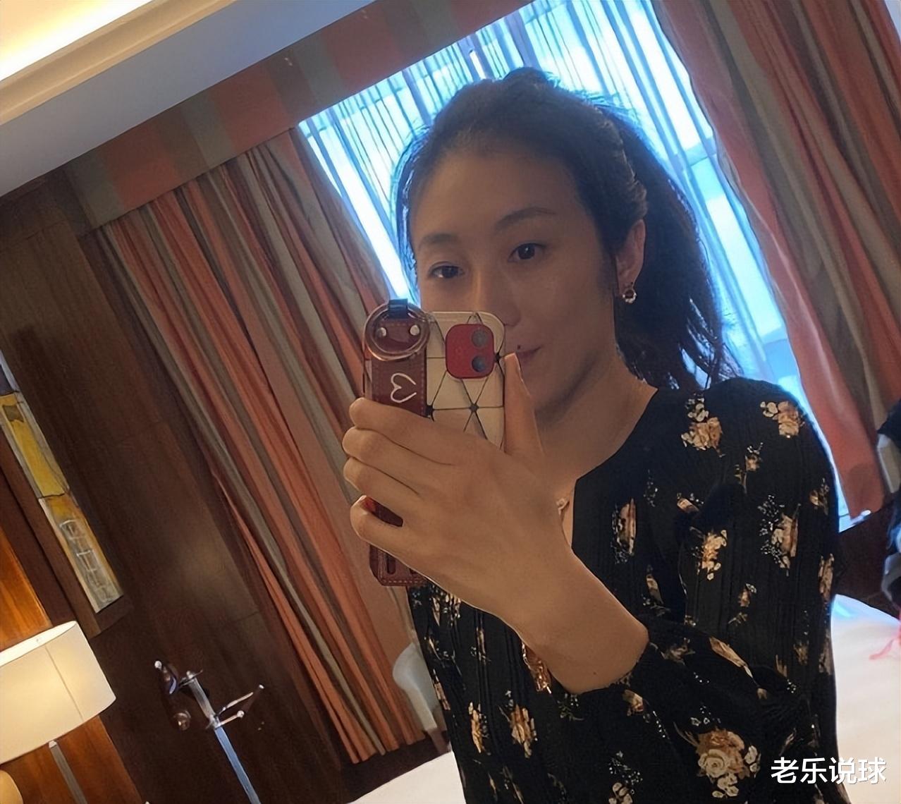 加藤美优|韩莹发文感谢球迷，卡塔尔是她的福地，三次亚军也足够满意