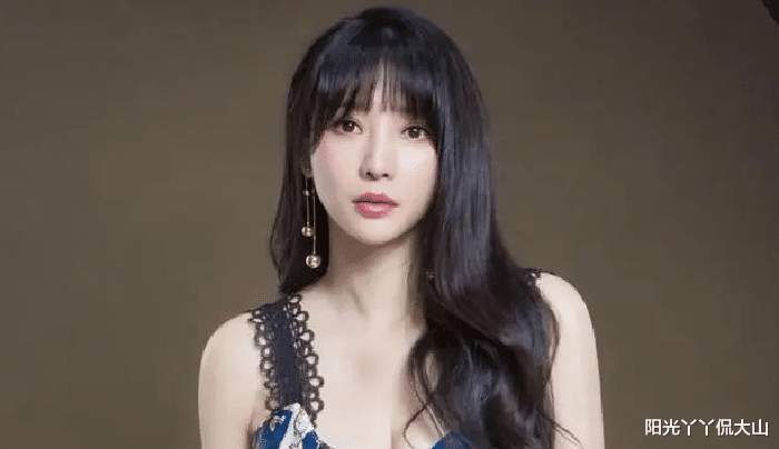 孙三娘|梦华录:柳岩没有刻意隐藏容貌上的“瑕疵”,才让孙三娘脱颖而出