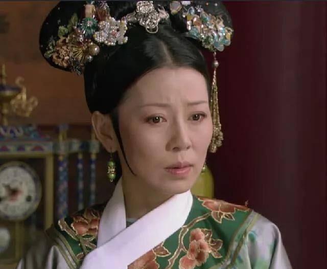 华妃|齐妃的结局,揭示了一个职场大忌