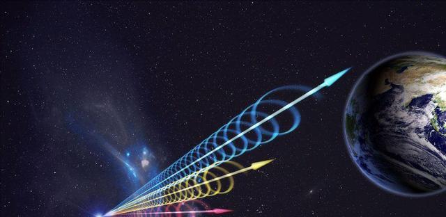宇宙深空一直发射着神秘信号,每16天出现一次,是谁发出的?