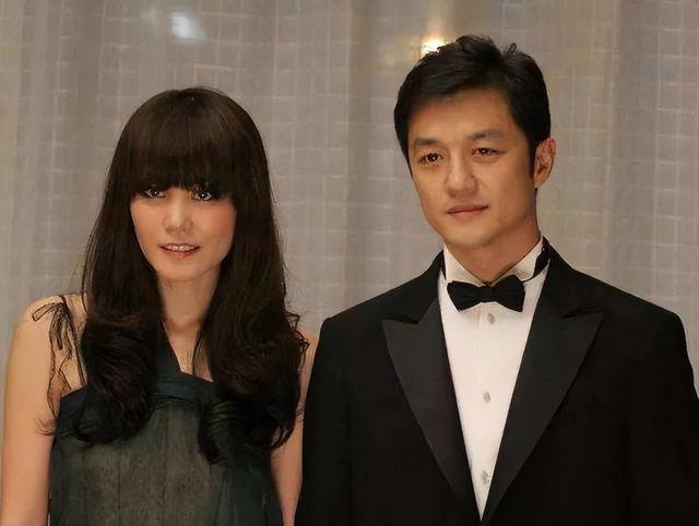 王菲|同样爱过王菲，如今再看窦唯和李亚鹏，差距一目了然