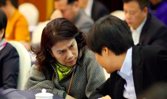 格力电器|格力董明珠表态:会“坚持做手机”,做手机不是为了抢占市场份额