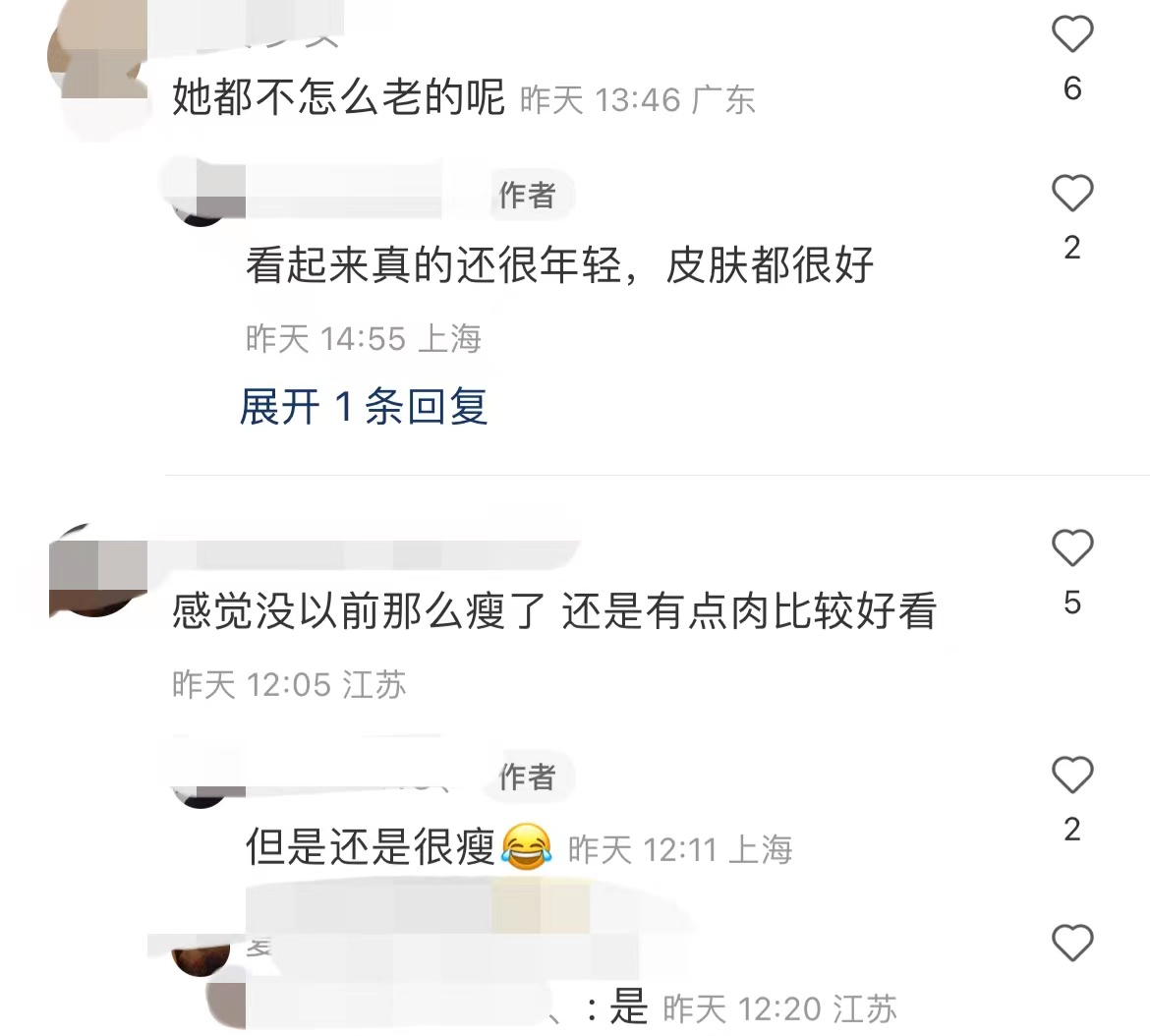 鲁豫|52岁鲁豫现身美术馆被偶遇，为拍摄将游客拦在一旁，尬笑采访被嘲