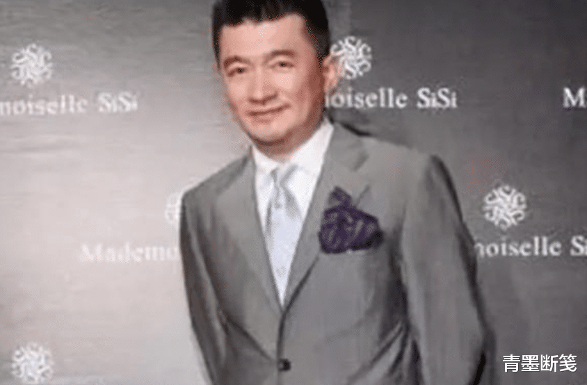 百亿富豪郭正利:负债15亿妻子离去,后摆摊还债,59岁累死街头