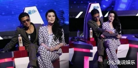 范冰冰|范冰冰做梦都想删掉的艳照，大牌男星参与！网友：备纸巾擦鼻血