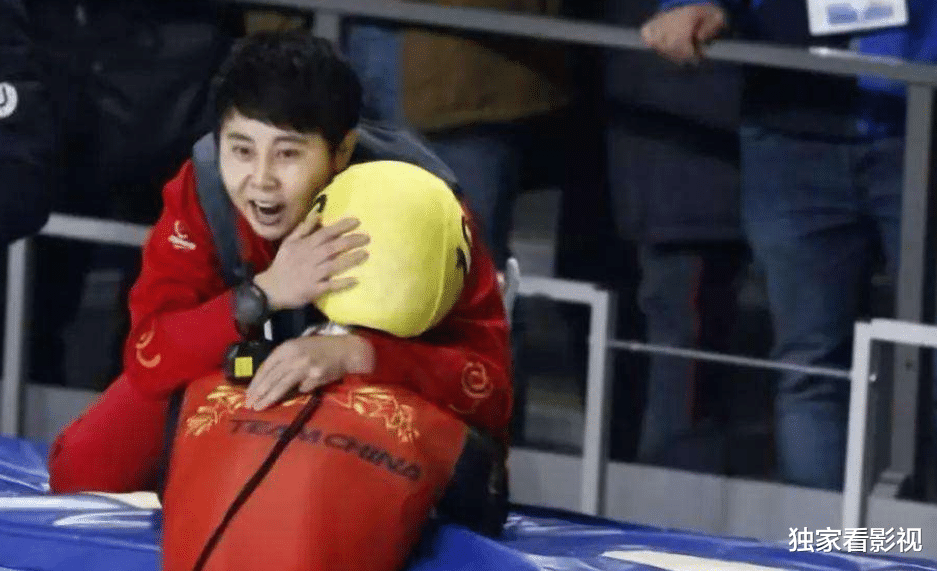 王濛|王濛当运动员、解说、教练、商人都成功，却遗憾只参加了两届冬奥