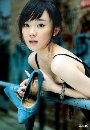 杜江|“好男人”杜江的瓜