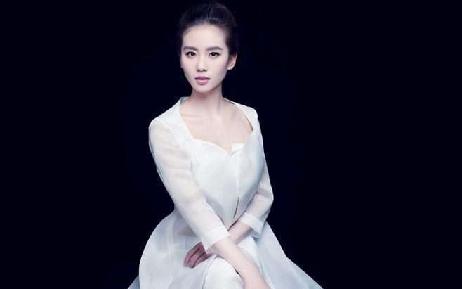 娱乐圈|娱乐圈的清纯女演员有哪些？下面这几位你都认识吗？