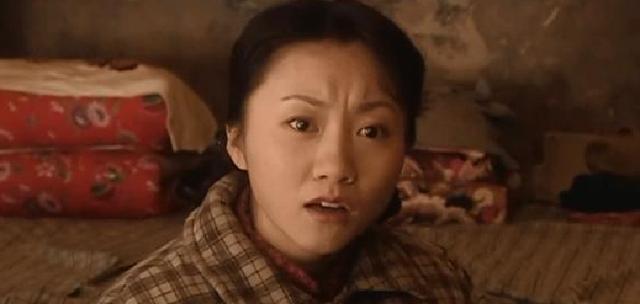 钟跃民|血色浪漫：喜欢钟跃民的女人中，只有蒋碧云才是最聪明的那一个！