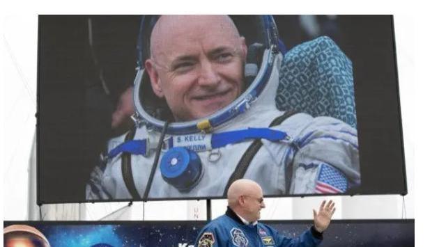 在宇宙中待一年，心脏萎缩超过25%，几乎每个星期心脏都会减重0.7克