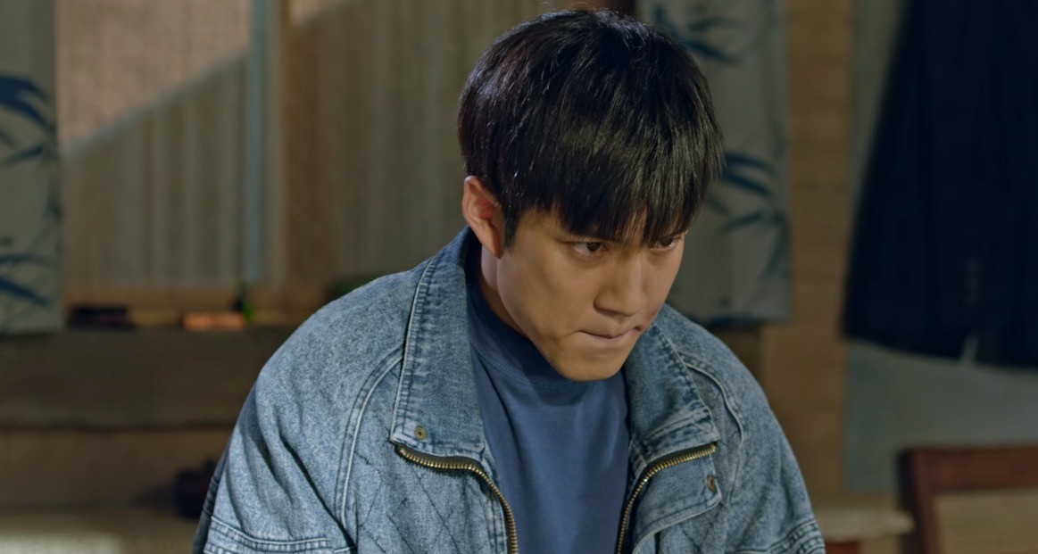 韩东君|首播收视破1，韩东君演技太绝，北京卫视终于狠狠牛气了一把